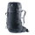 Deuter Wanderrucksack Futura 32 (für Mehrtageswanderungen, komfortables Tragesystem) schwarz - 32 Liter